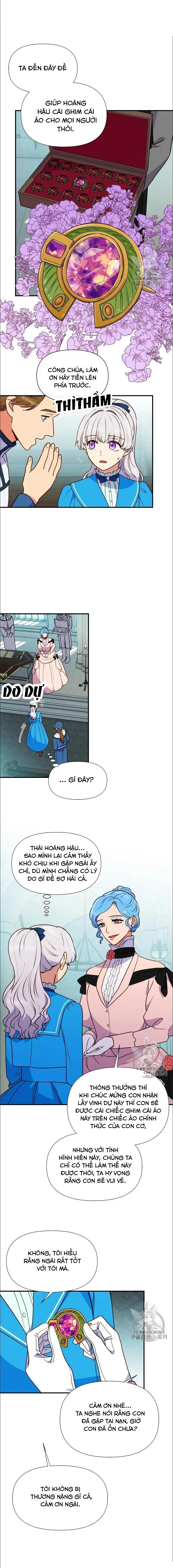 bản khế ước với nữ công tước ác ma chapter 76 4