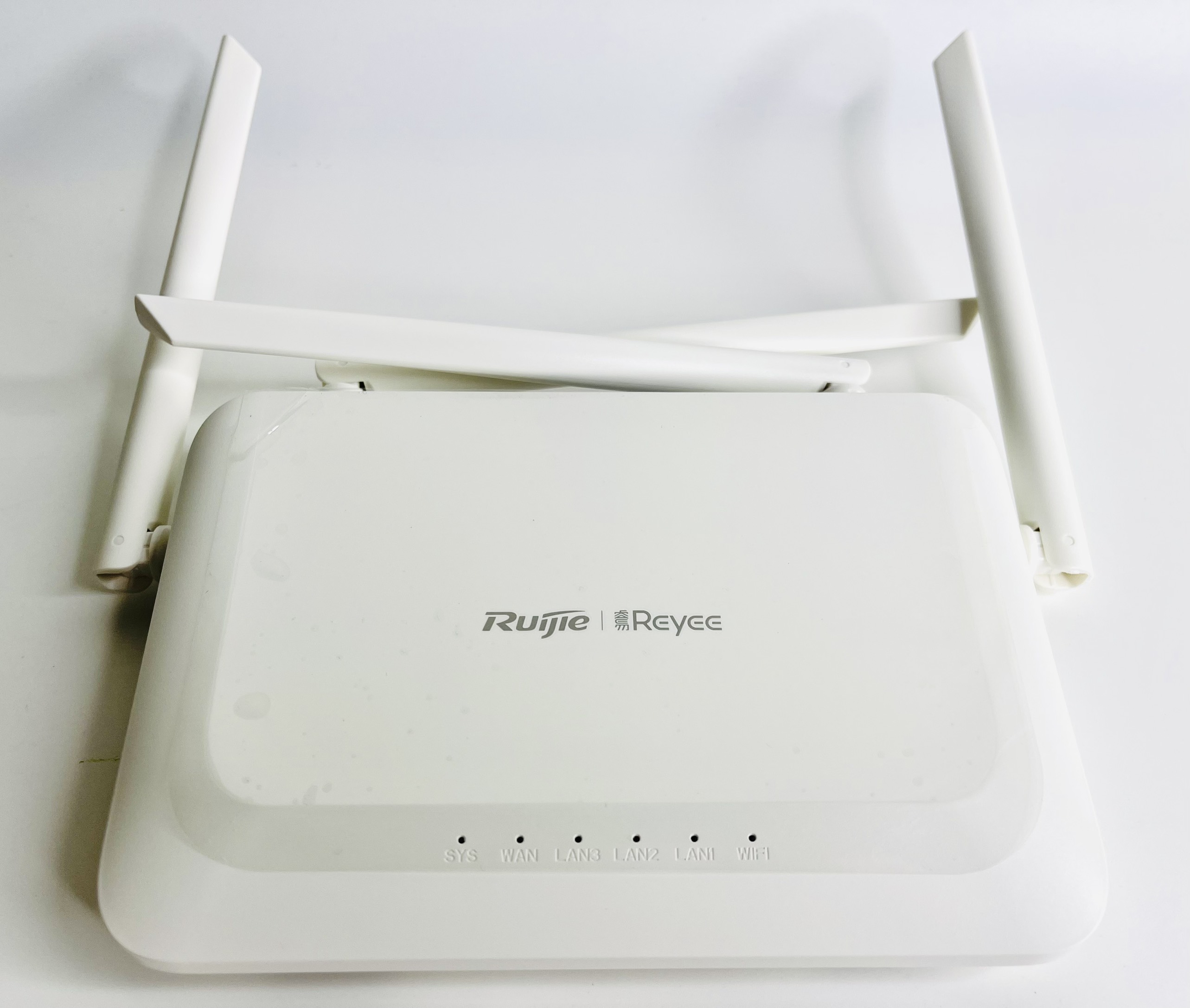 Router Wifi Ruijie Reyee RG-EW1200, Hàng Chính Hãng.