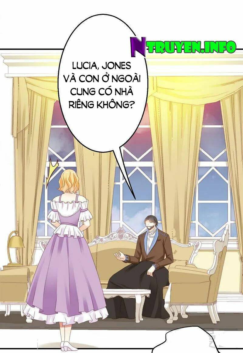 y tá ngọt ngào của hoàng tử chapter 23.1 4