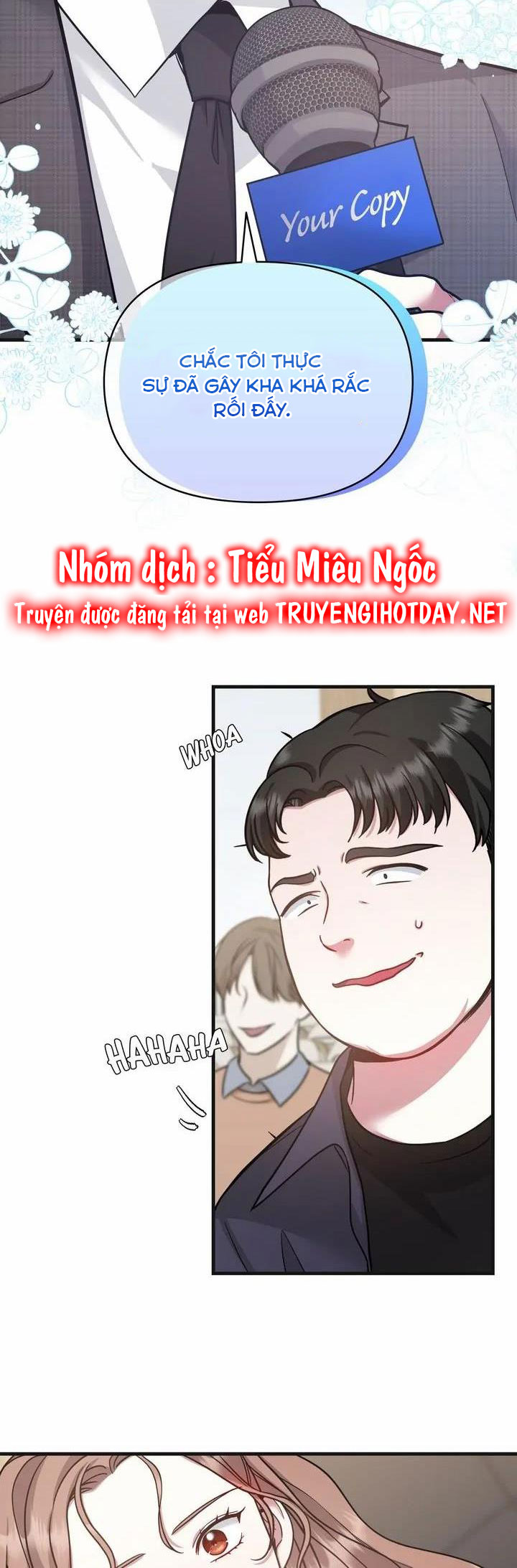 ngày mai chapter 66 3