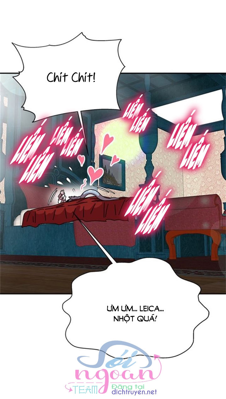 con gái bảo bối của ma vương chapter 61 69