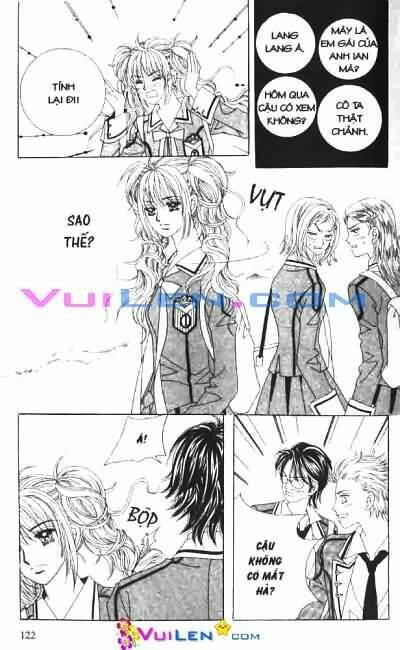 tình yêu quý tộc chapter 31 3