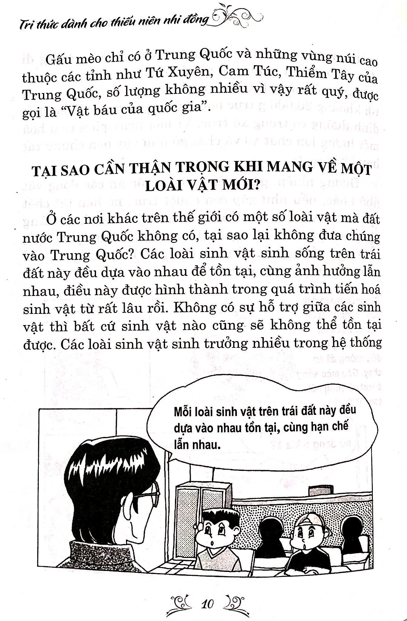 10 Vạn Câu Hỏi Vì Sao? (Tái Bản 2023)