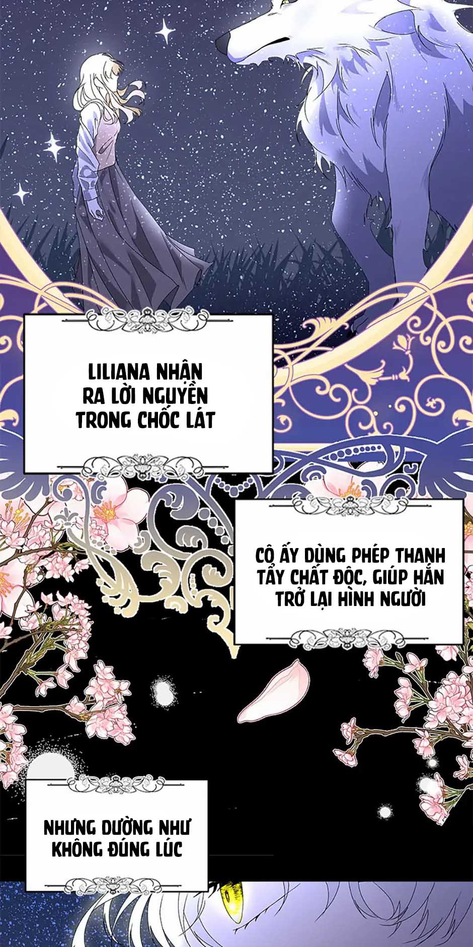 tôi là bảo mẫu bất đắc dĩ của nam chính chapter 1.2 24