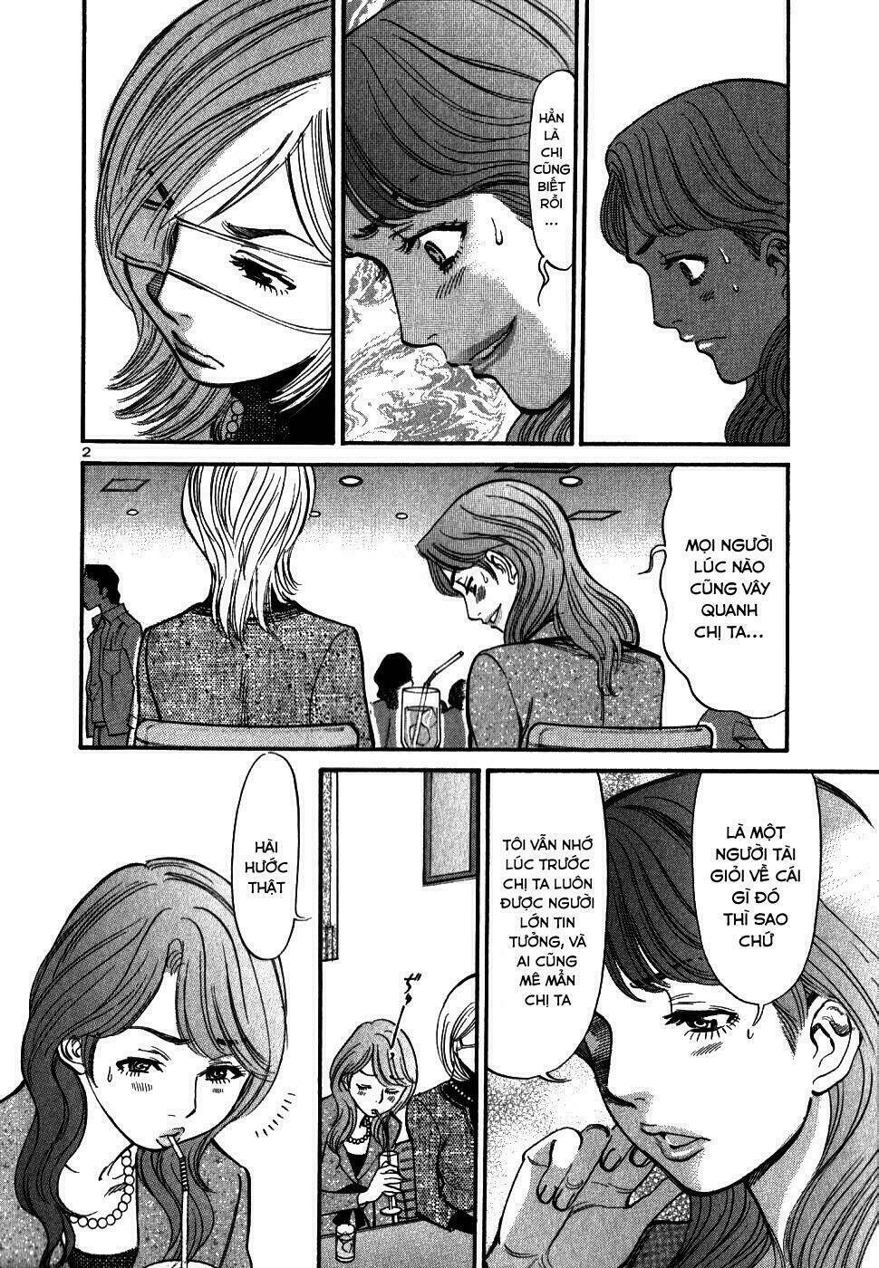 sakuranbo syndrome chapter 45 3