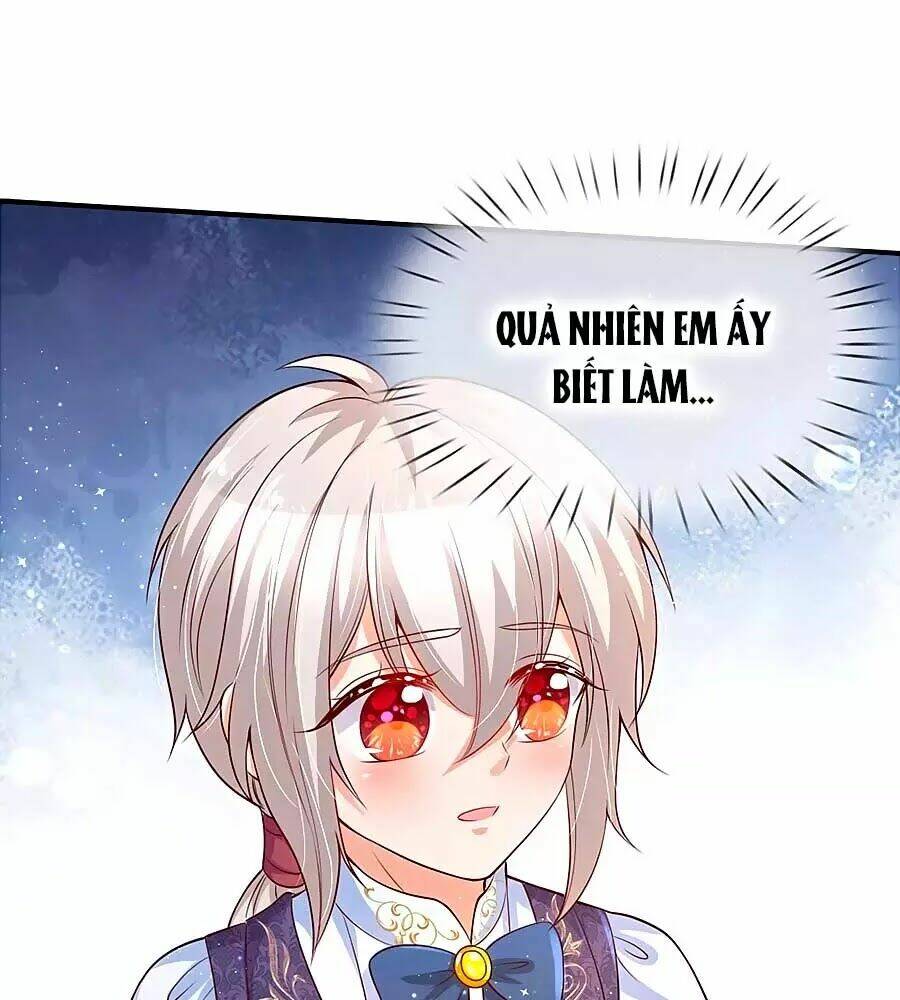 bỗng một ngày trở thành con gái nhà vua chapter 148 13