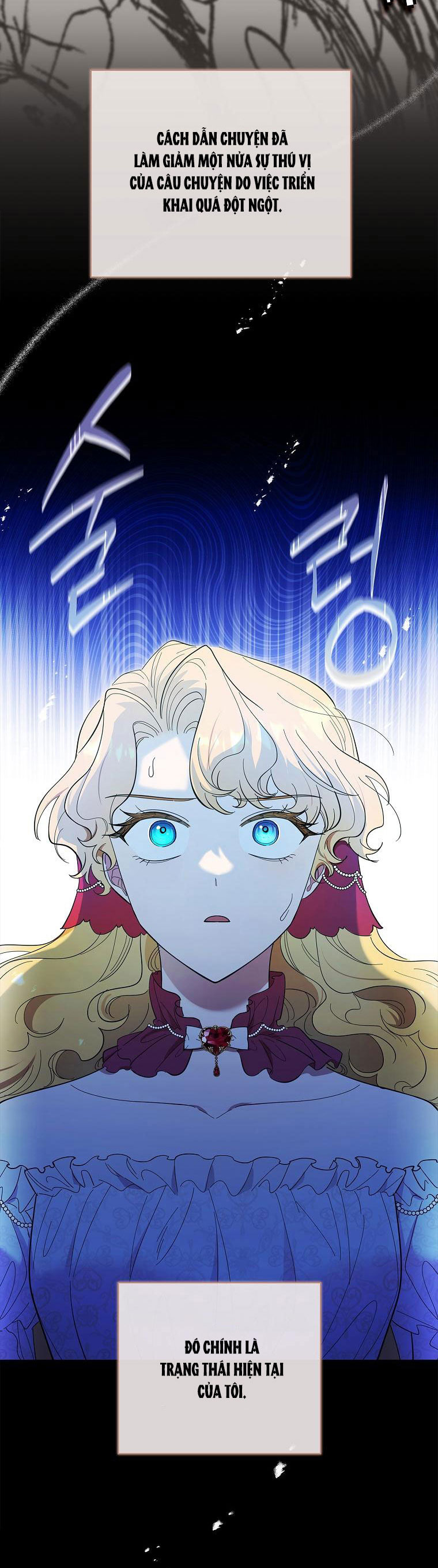 nam chính, tôi sẽ tôn trọng sở thích của anh chapter 44 2