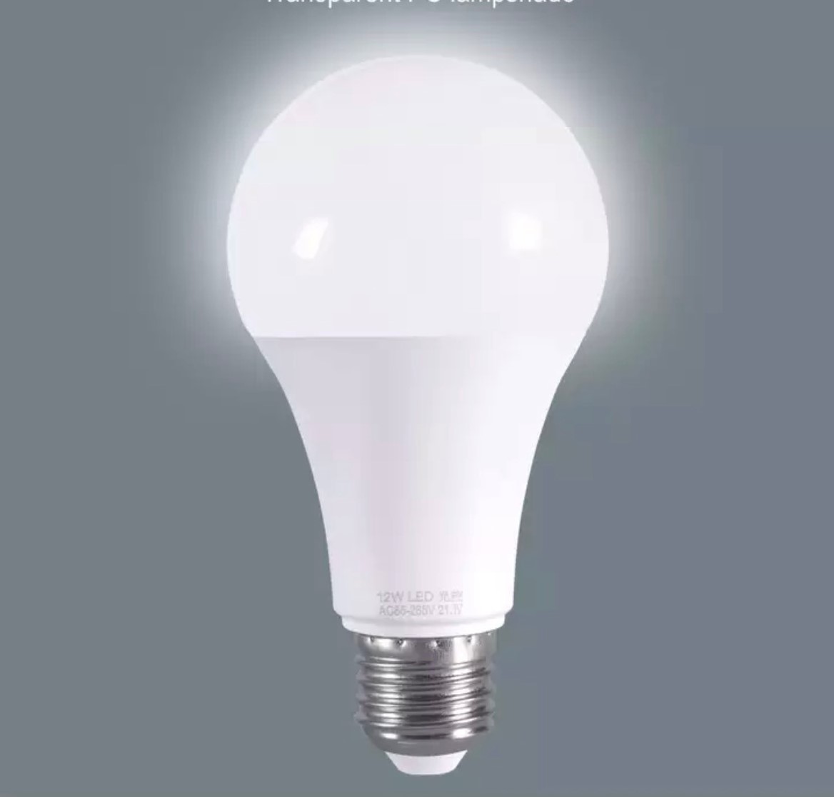 Bóng led BULB TAMOGA 2398