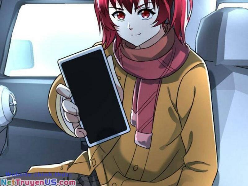 đóng băng toàn cầu: tôi gây dựng nên phòng an toàn thời tận thế chapter 162 13