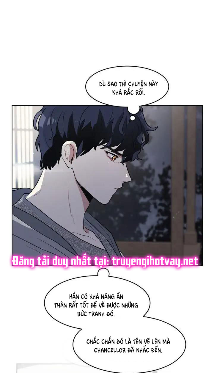 tôi là fan cứng hoàng tử chapter 12.1 23