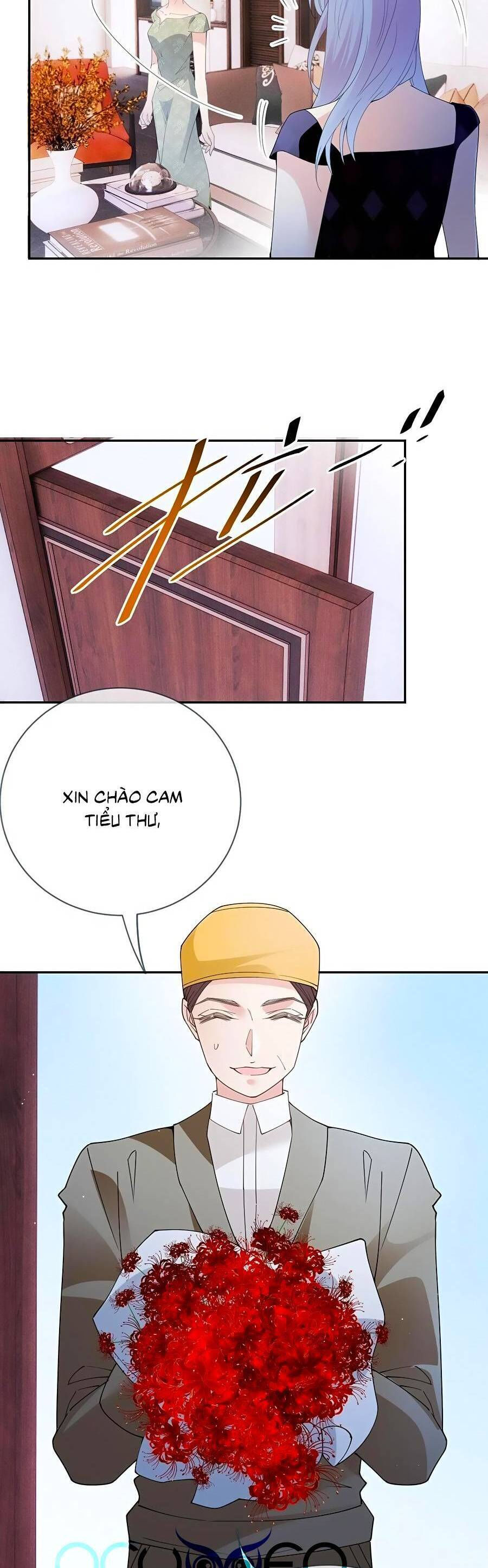 một vợ yêu, một bé con chapter 231 2