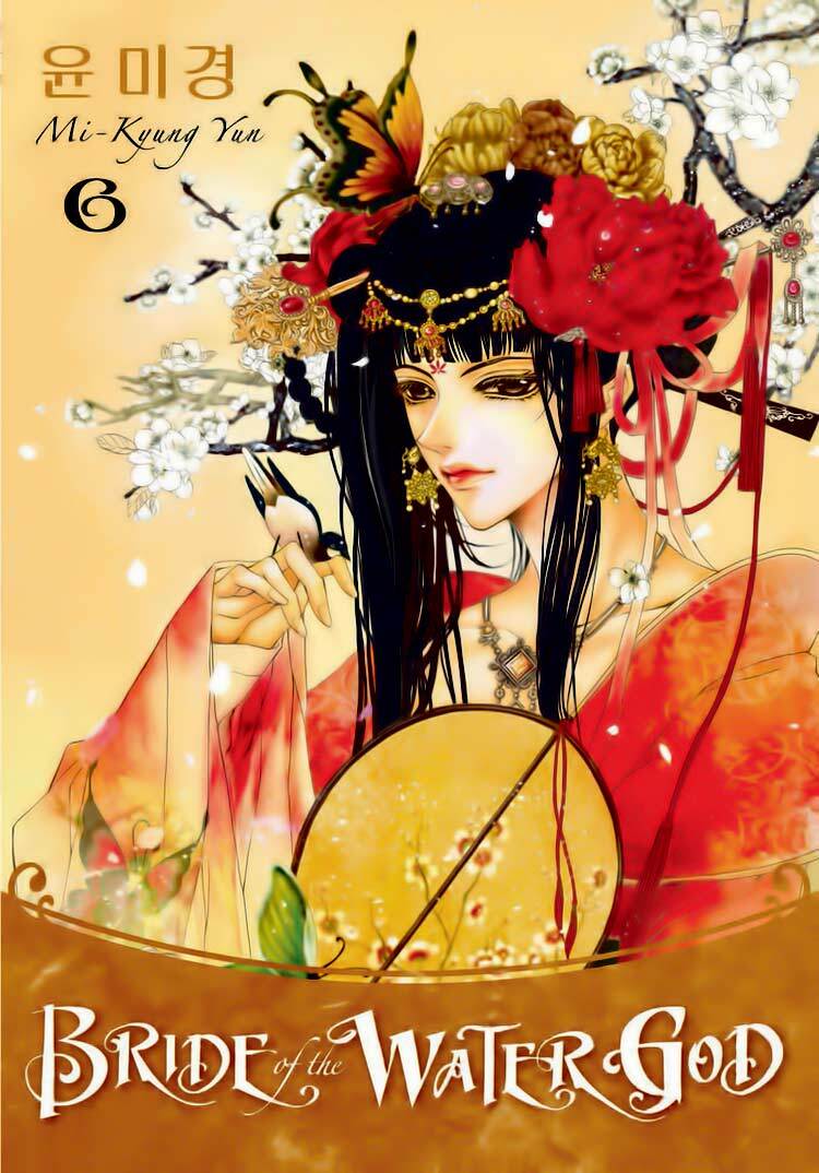 habaek-eui shinbu chapter 40 4