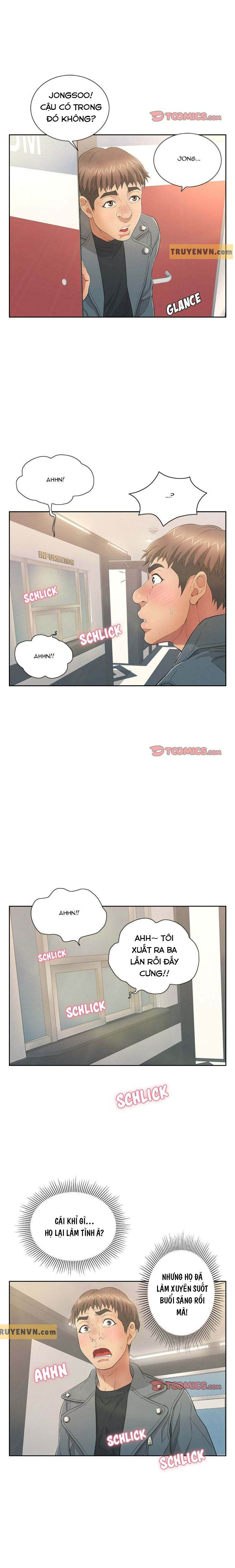 a killer woman chapter 16 8