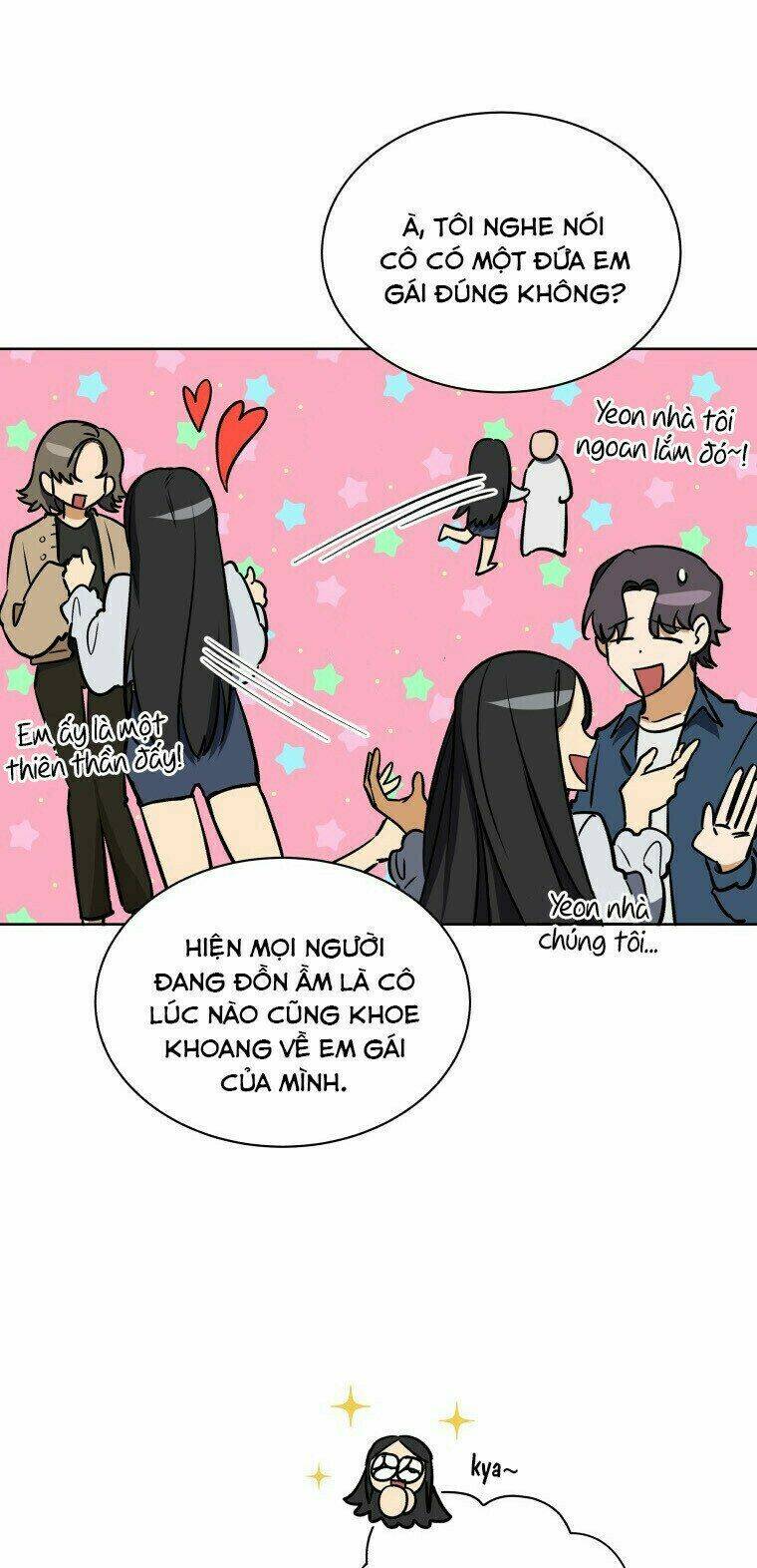 quái thú với hoa chapter 100 37