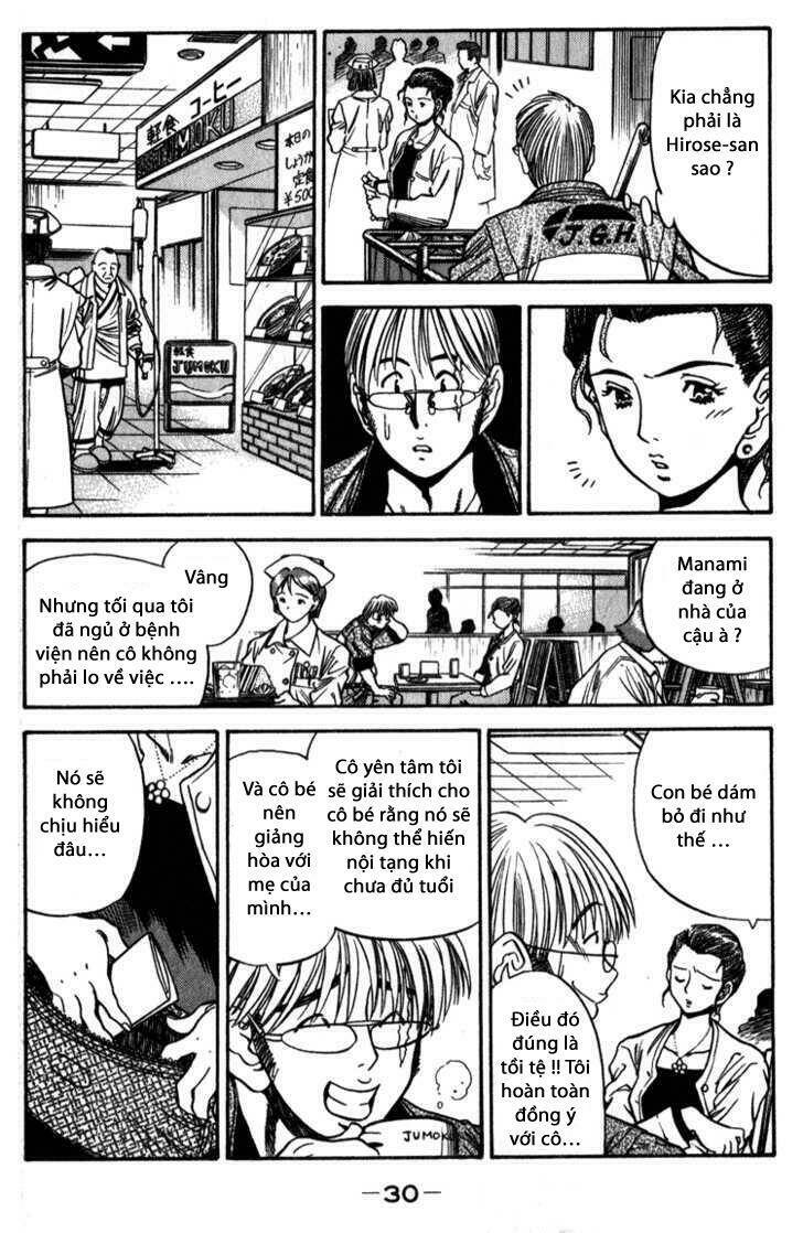 booking life chapter 11 10