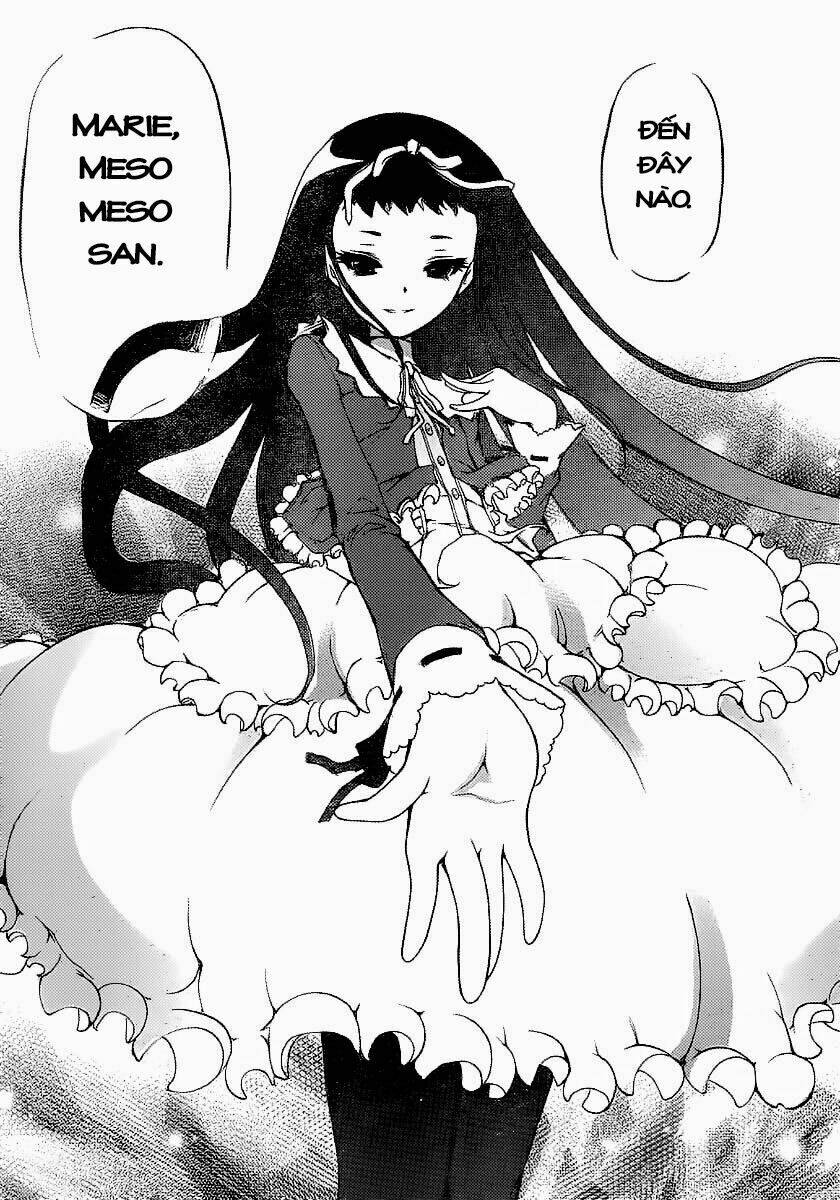 higanbana no saku yoru ni chapter 8 26