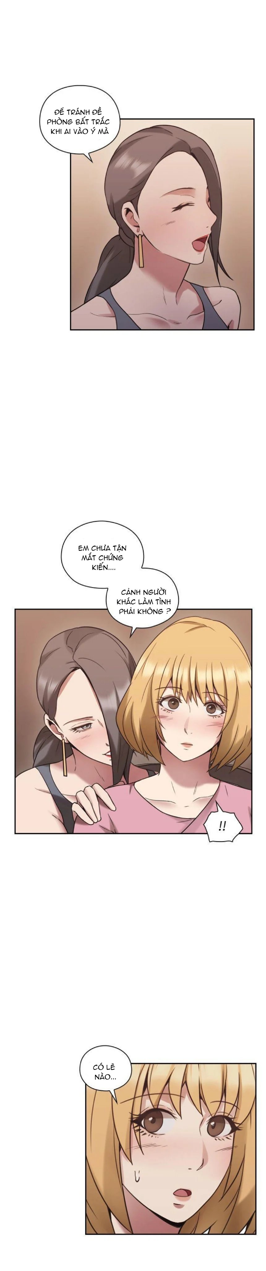 tình nhân chapter 22 7