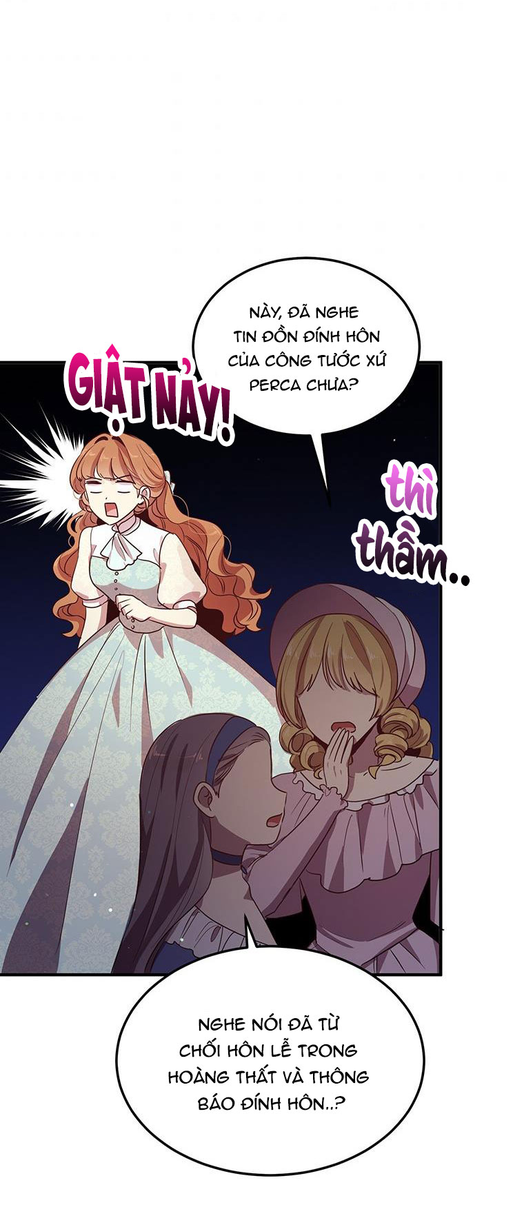 tại sao ngài làm điều này, công tước chapter 123 31