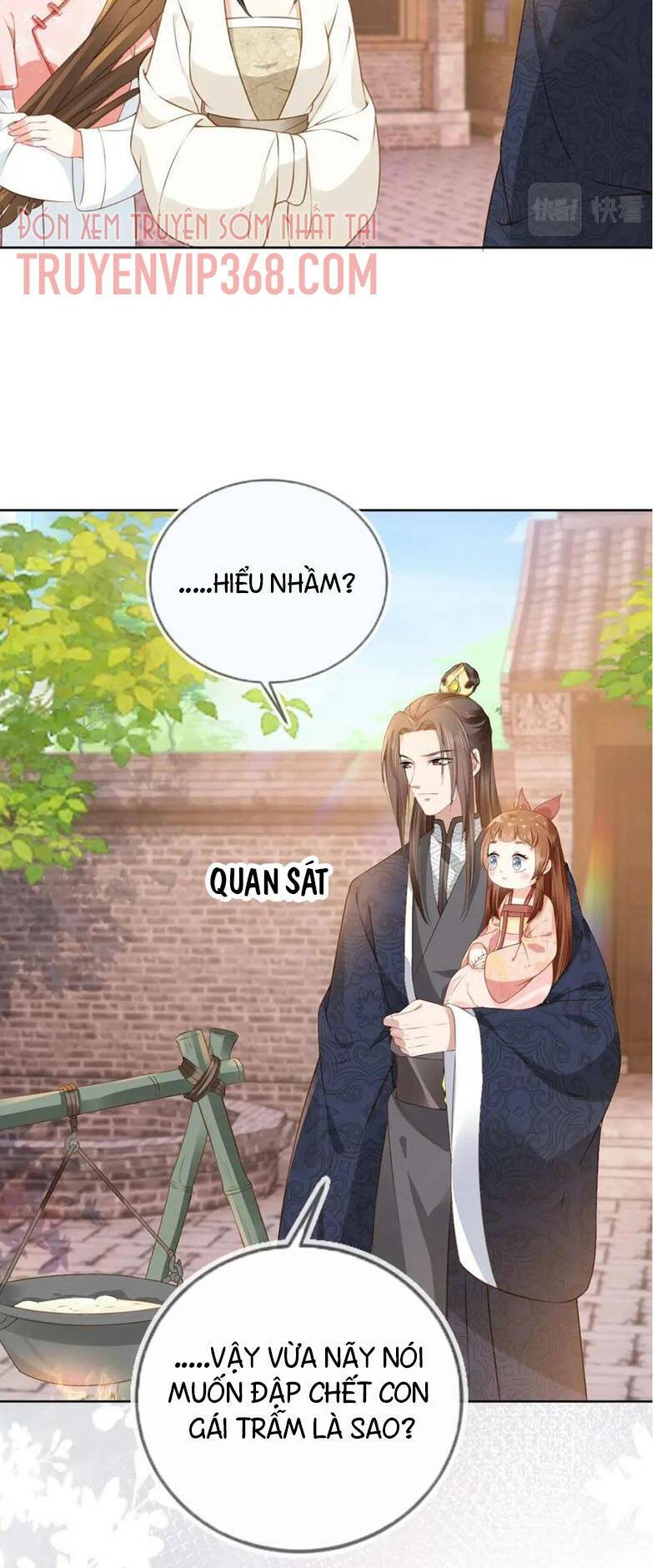 nhặt được bảo bối manh manh chapter 22 31