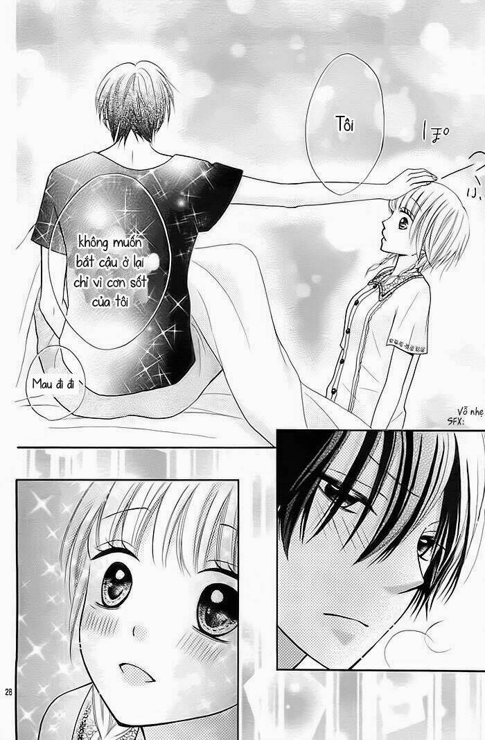 sorenara isso koi ni nare chapter 1 31