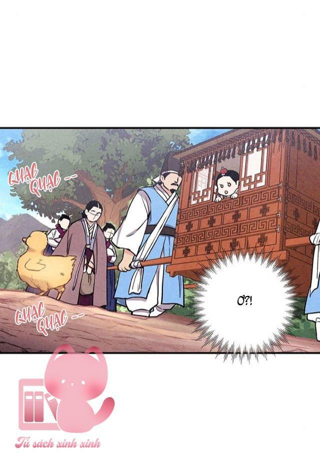 lệnh cấm hôn chapter 102 48