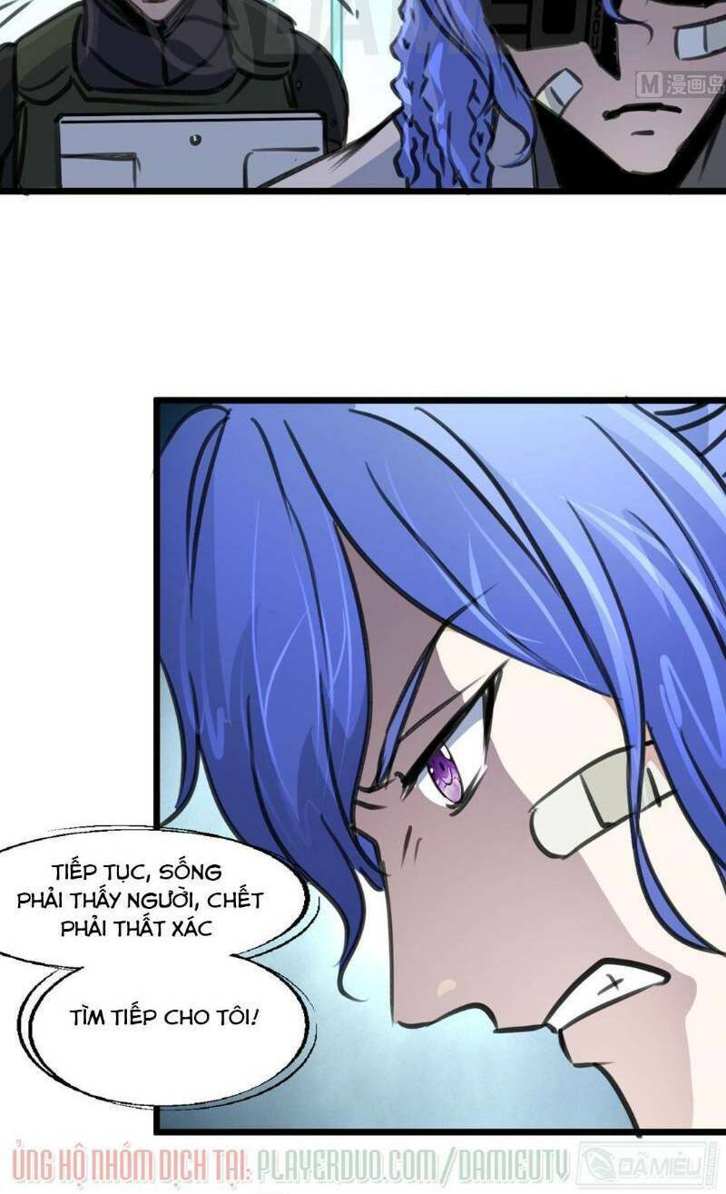 thần nhãn giám định sư chapter 99 14