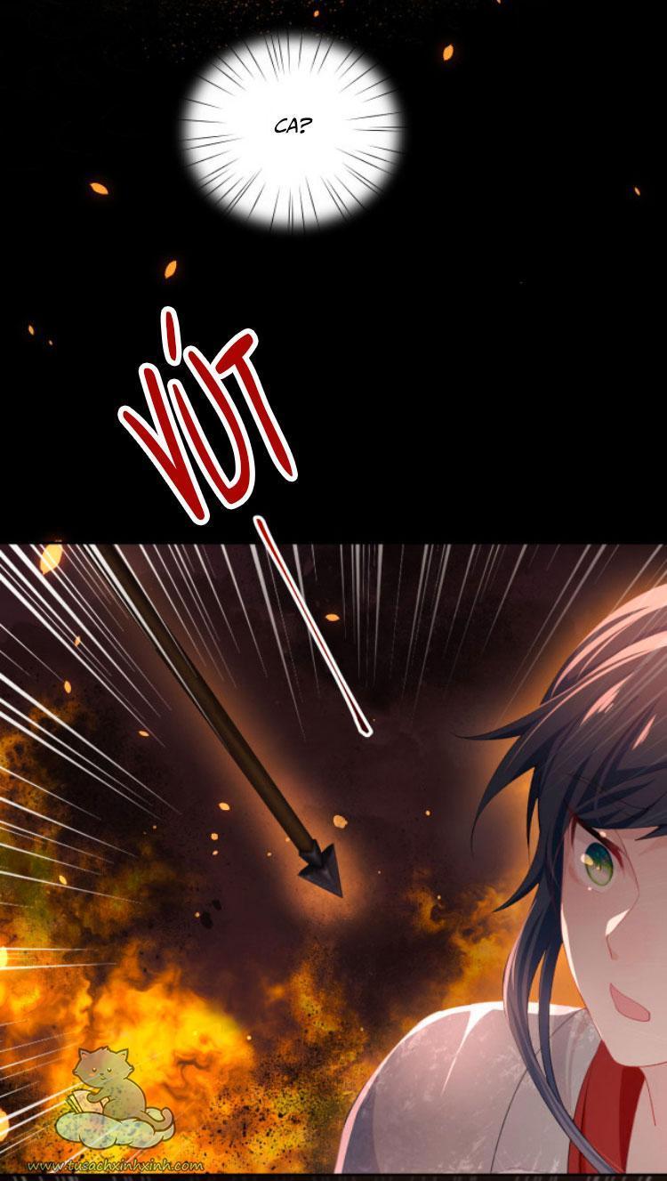 một đêm nọ đột nhiên yandere tới! chapter 22 45