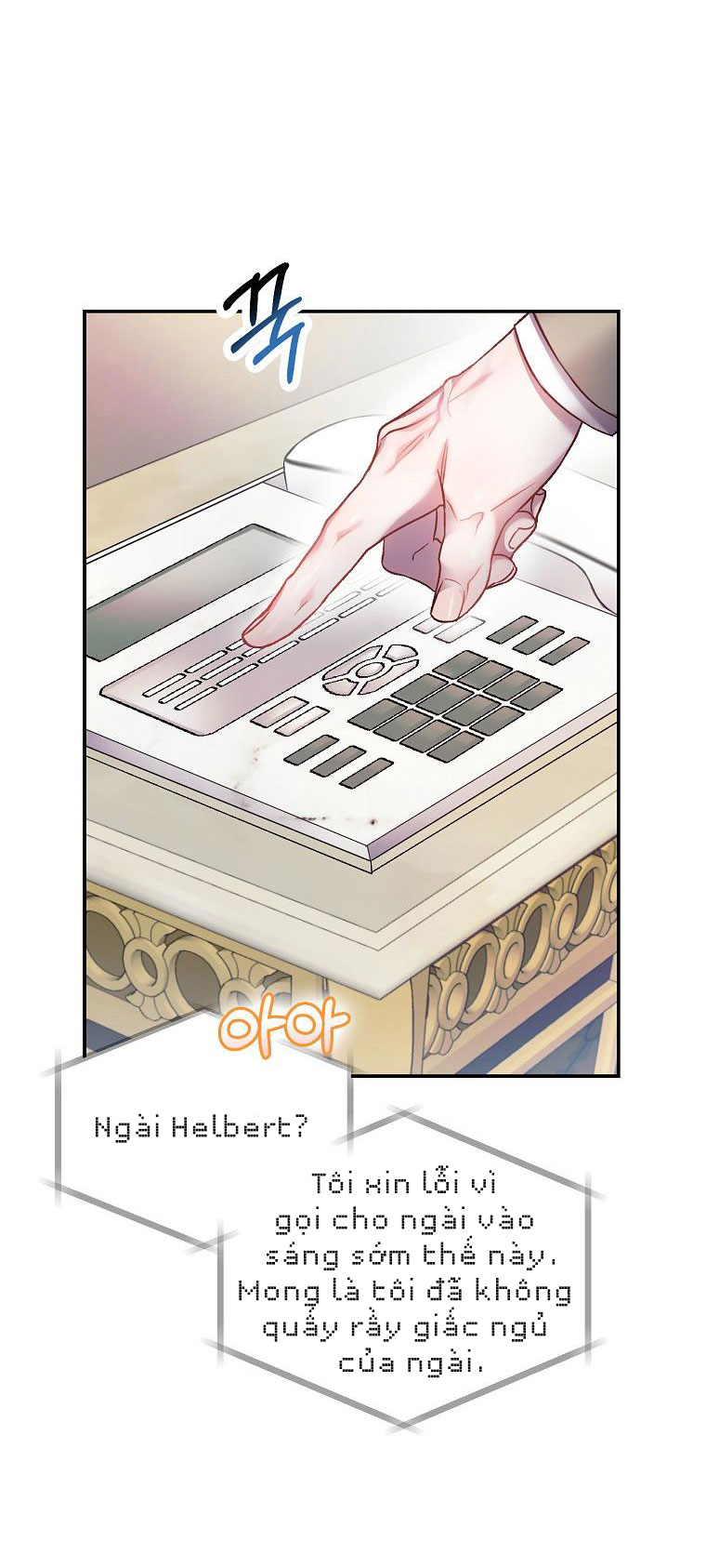 Sugar Rain chapter 8.1 - Trang 24