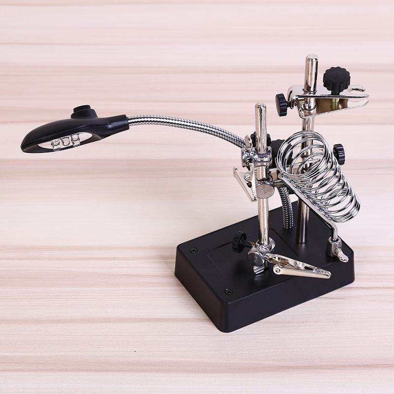 Dụng cụ hỗ trợ hàn mạch V2