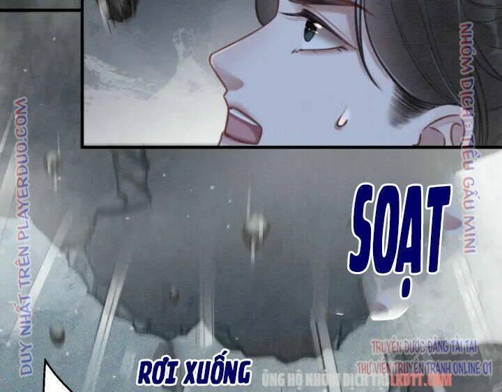 trọng sinh bá sủng nhiếp chính vương quá mạnh mẽ chapter 198 27