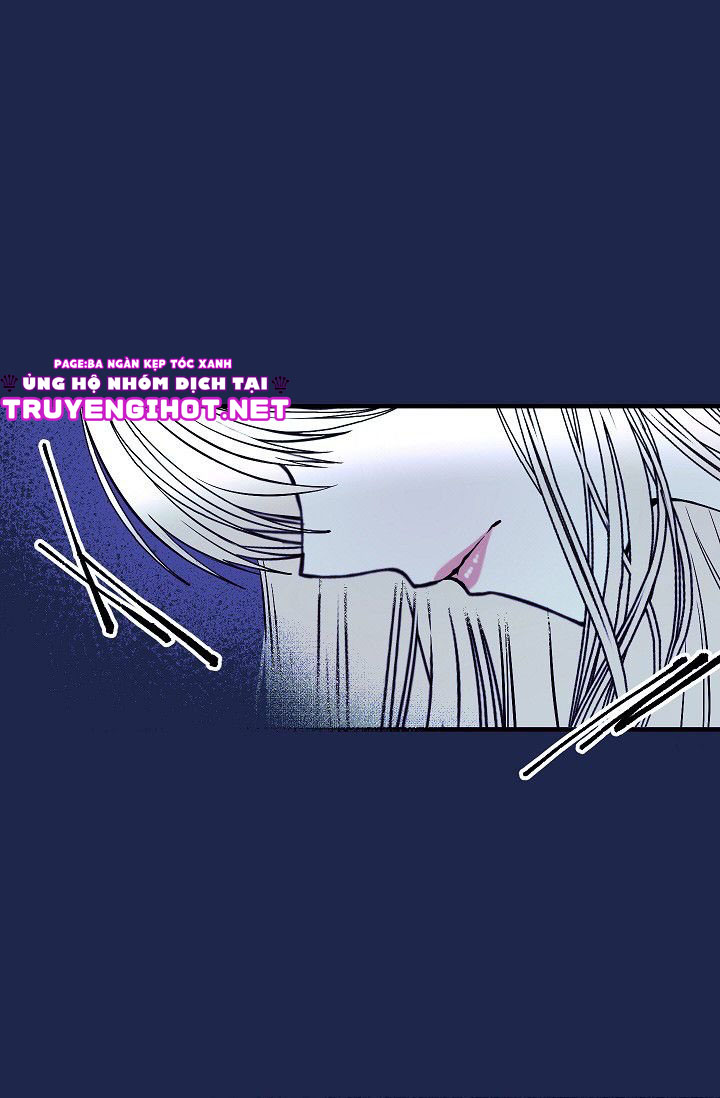 nữ hoàng sói chapter 18 20