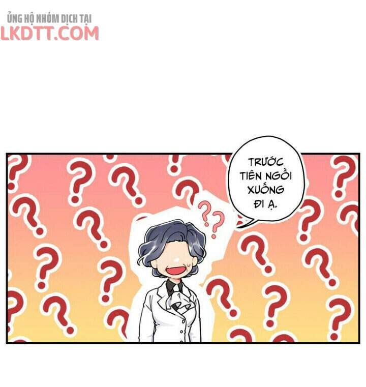 tôi đã trở thành con gái nuôi của nam chính chapter 13 32