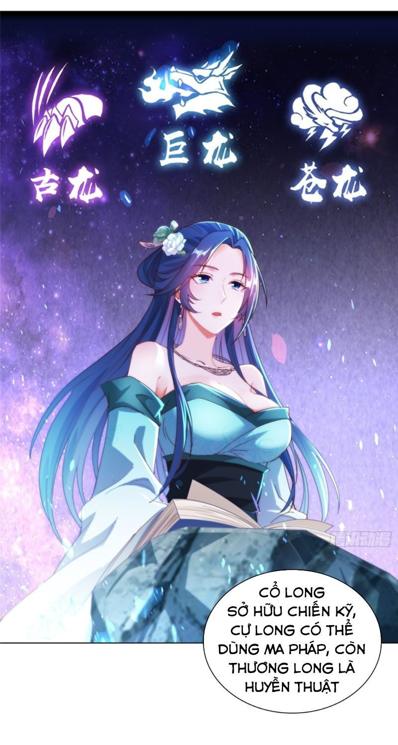 người nuôi rồng chapter 12 12