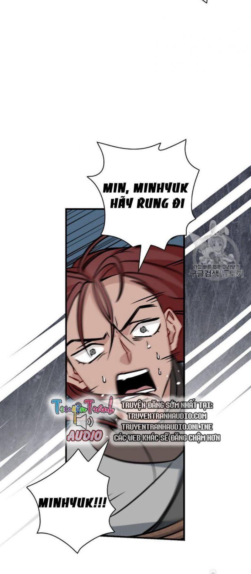 tôi lên cấp chỉ bằng cách ăn chapter 46 52