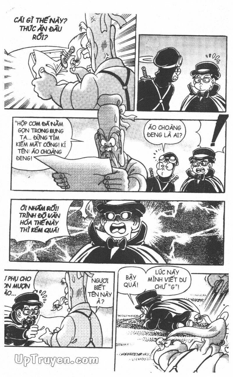 đội quân nhí nhố chapter 22 138