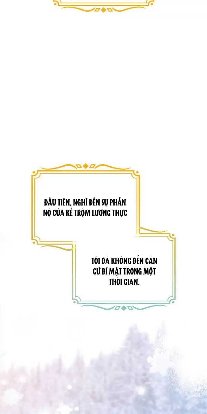 sống trong vườn hoa của công chúa chapter 17 3