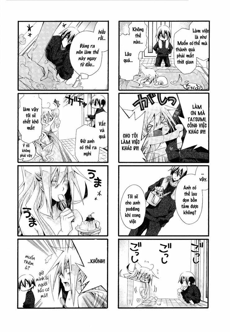 orenchi no furo jijou chapter 15 8