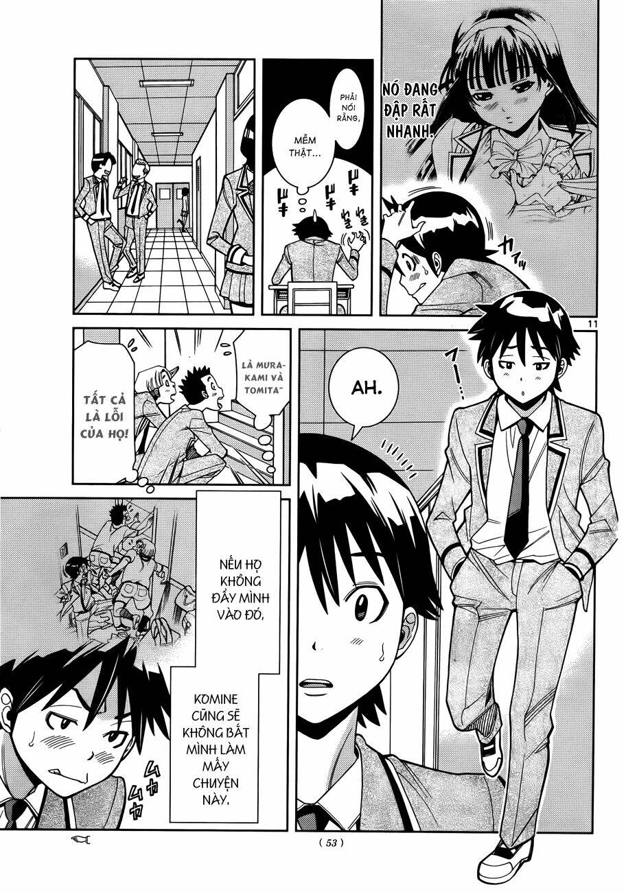 nozo x kimi chapter 2 12