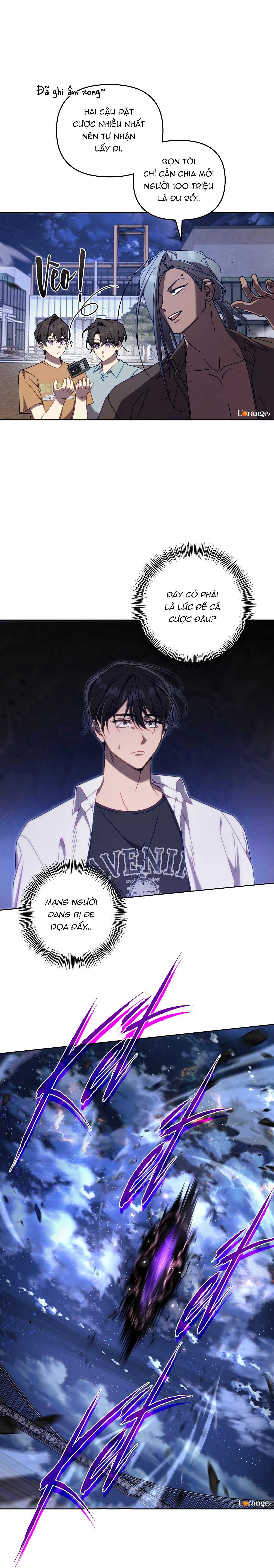 guide cấp s phết mật ong chapter 16 33