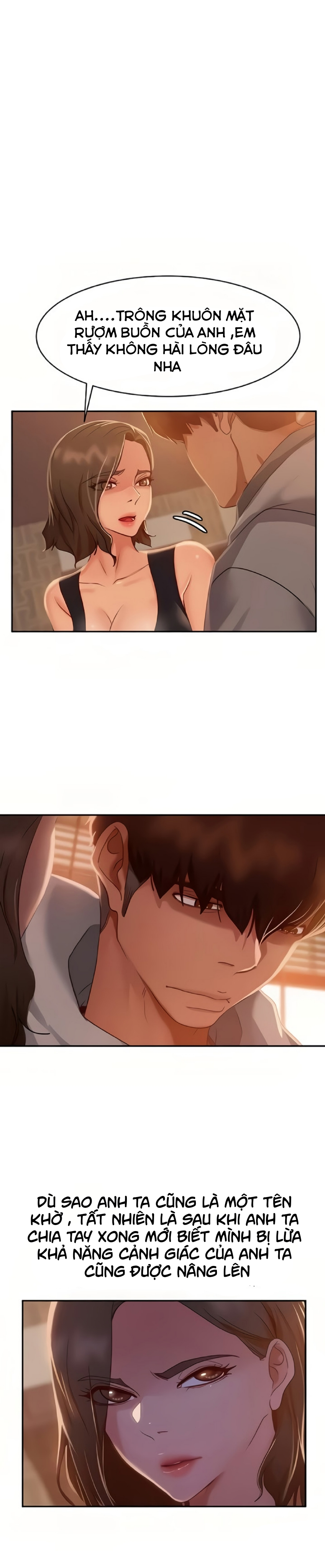 một ngày rối rắm chapter 25 6