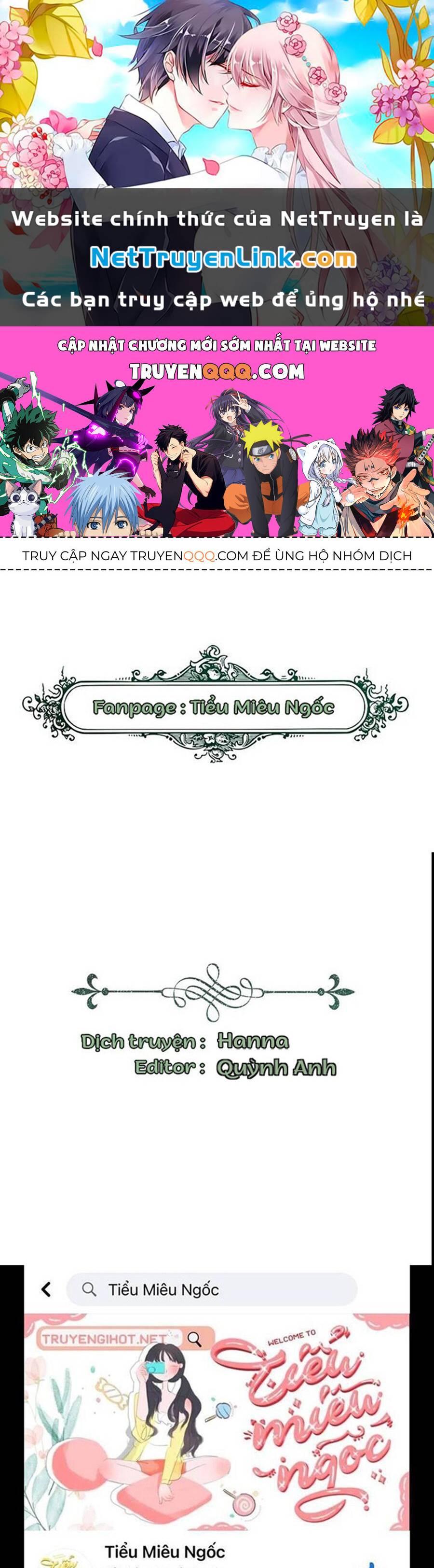 xin ngài đừng ăn tôi chapter 115 1