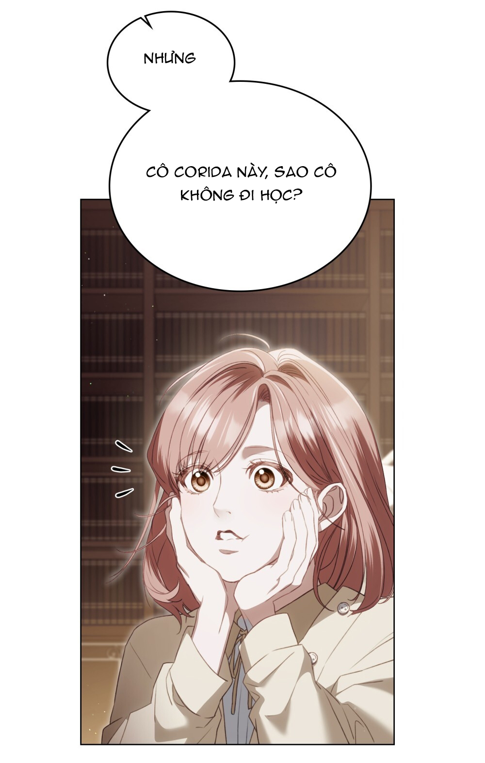 [15+] người hầu gái chapter 24.1 2