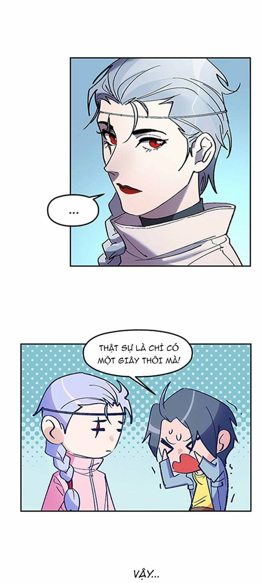 anh hùng và hiệp nữ chapter 74 28