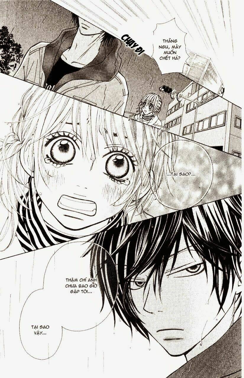 harem lodge chapter 1.2 12