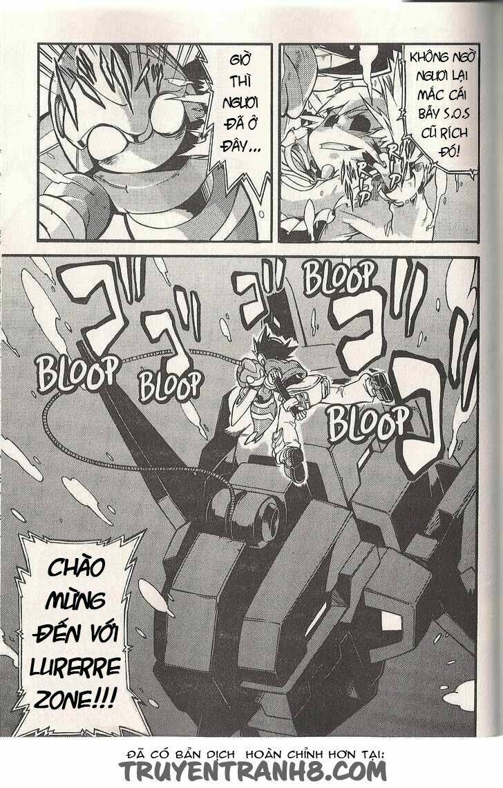 chiến binh thế giới ảo zx chapter 7 1