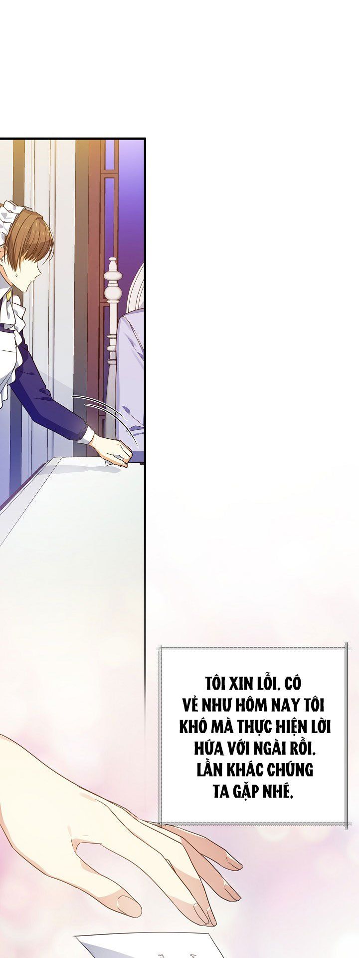 từ lúc bắt đầu tôi vẫn luôn ở bên em chapter 18 47