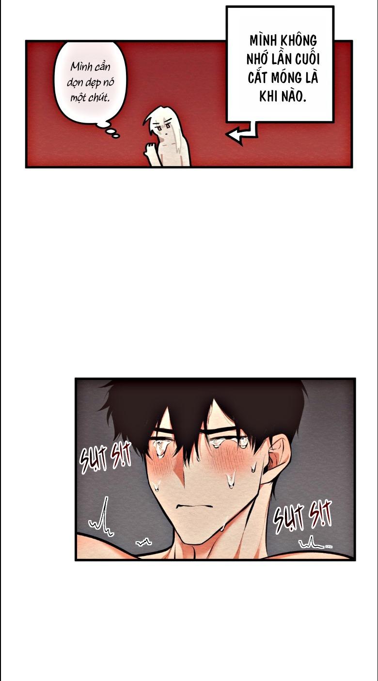 devil on top chapter 3 20