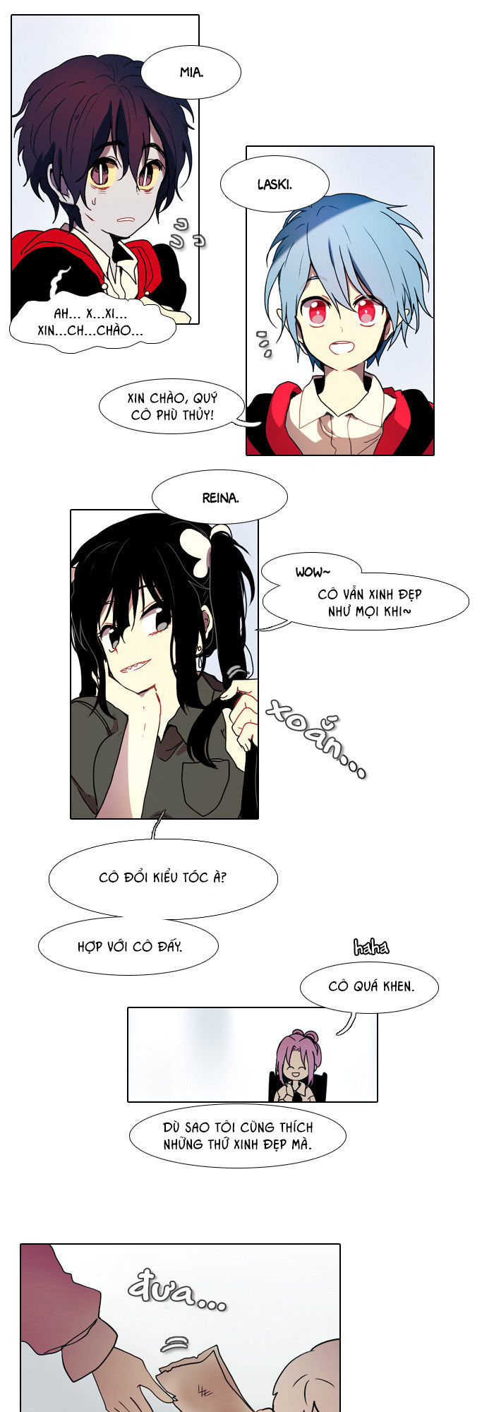 end & save chapter 23 12