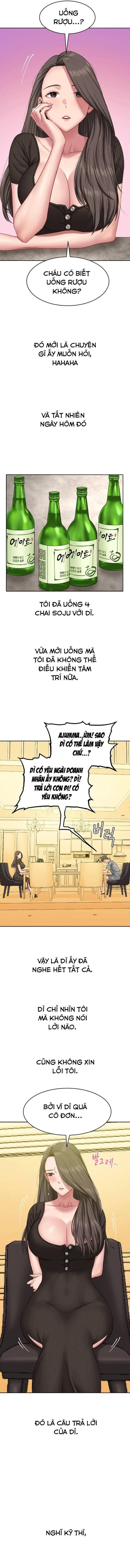 18+ nhật ký biến thái (smut) chapter 2.2 2