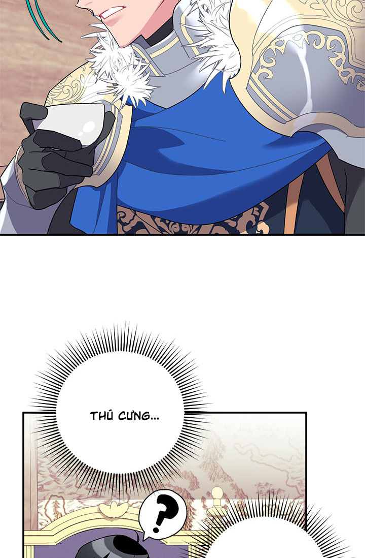 công chúa của loài chim chapter 20 21